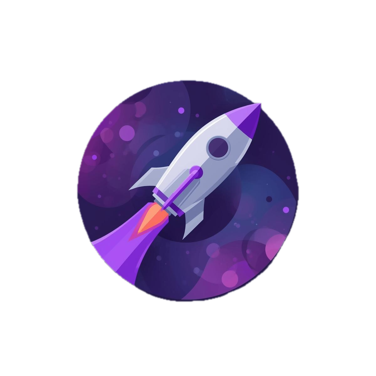 Nebula Launch Logo